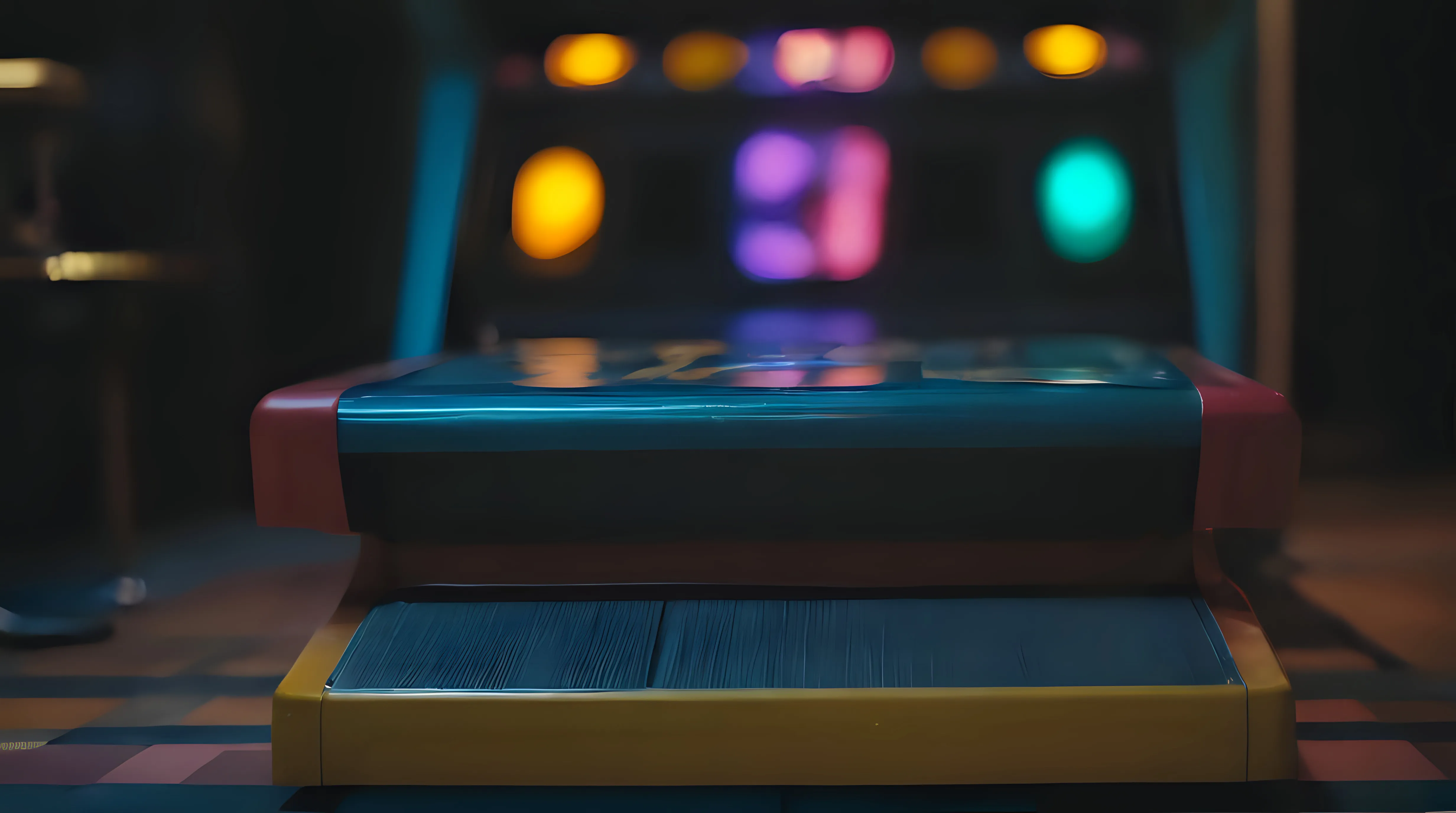 Traditional Pachinko Halls